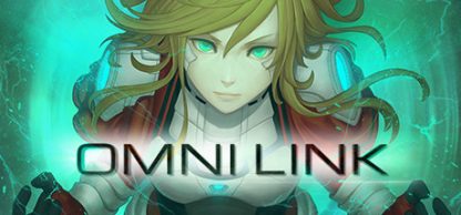 Omni Link Steam CD Key