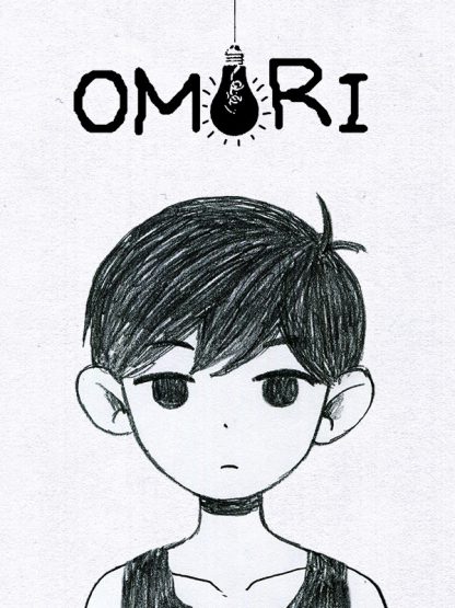 OMORI EU Steam Altergift