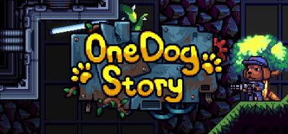 One Dog Story Steam CD Key