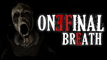 One Final Breath Steam CD Key