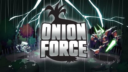 Onion Force Steam CD Key