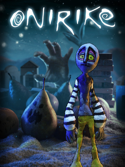 Onirike Steam CD Key