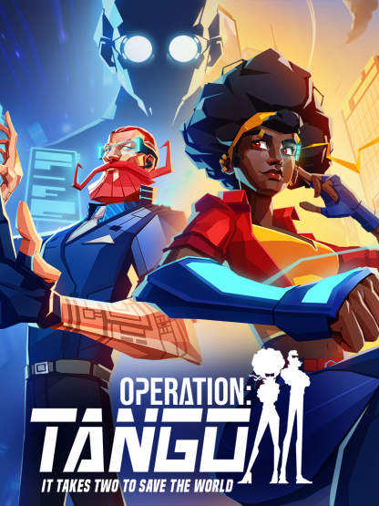 Operation: Tango Steam CD Key