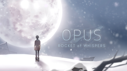 OPUS: Rocket of Whispers Steam CD Key