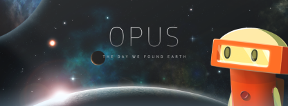 OPUS: The Day We Found Earth Steam CD Key