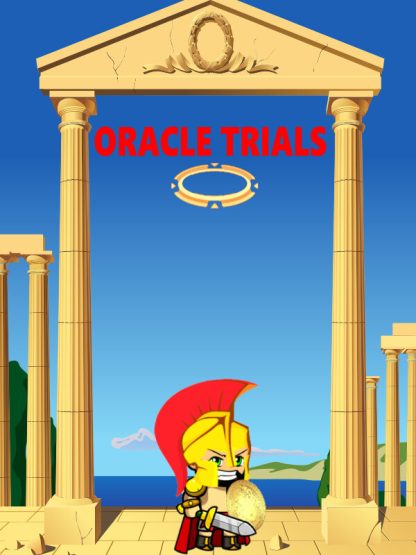 Oracle Trials Steam CD Key