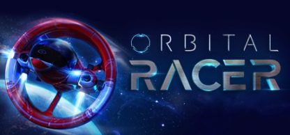 Orbital Racer Steam CD Key