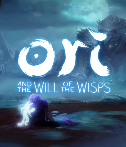 Ori and the Will of the Wisps Steam Altergift