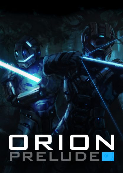 ORION: Prelude Steam Gift