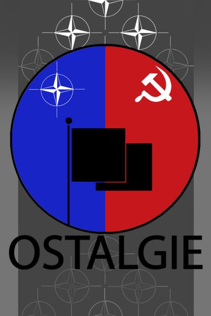 Ostalgie: The Berlin Wall Steam CD Key