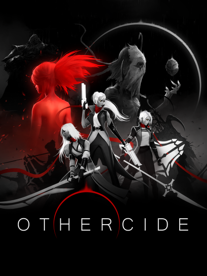 Othercide EU XBOX One CD Key