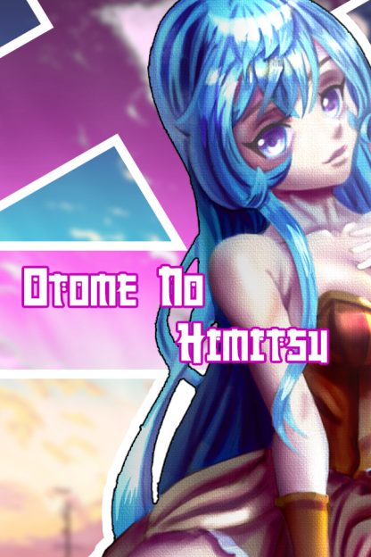 Otome No Himitsu Steam CD Key