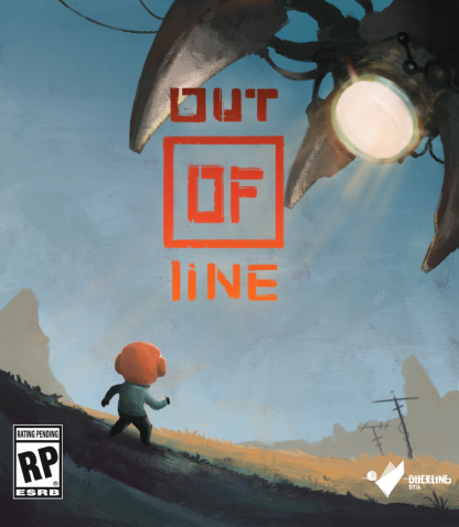 Out of Line Steam CD Key