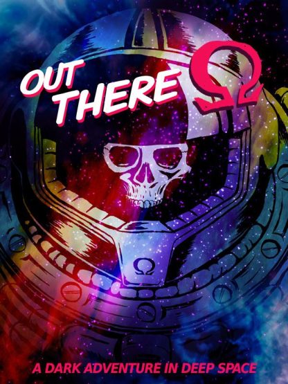 Out There: u03a9 Edition + Soundtrack Steam CD Key