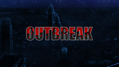 Outbreak Steam CD Key