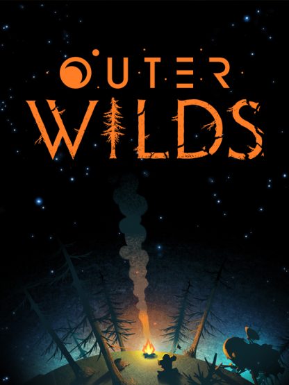 Outer Wilds Steam CD Key