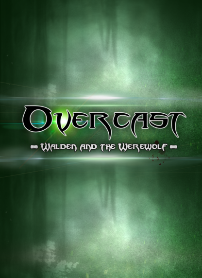 Overcast - Walden and the Werewolf Steam CD Key