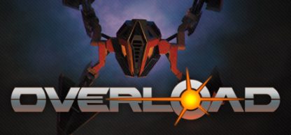 Overload Steam CD Key