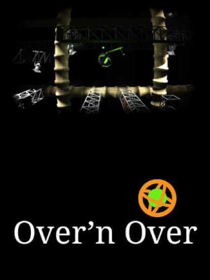 Over'n Over Steam CD Key