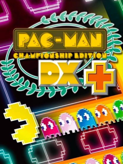 PAC-MAN Championship Edition DX+ Steam CD Key