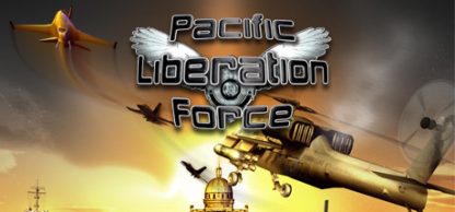 Pacific Liberation Force Steam CD Key