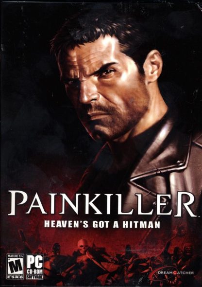 Painkiller Complete Pack Steam CD Key