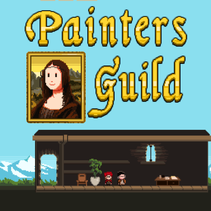 Painters Guild Steam CD Key