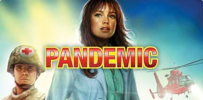 Pandemic: The Board Game Complete Pack Steam CD Key