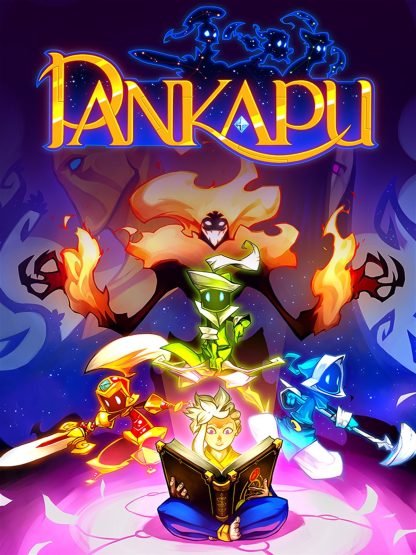 Pankapu - Episode 1 Steam CD Key