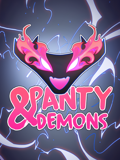 Panty&Demons Steam CD Key