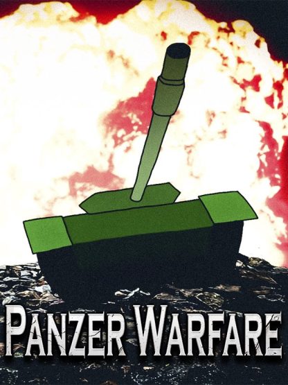 Panzer Warfare Steam CD Key