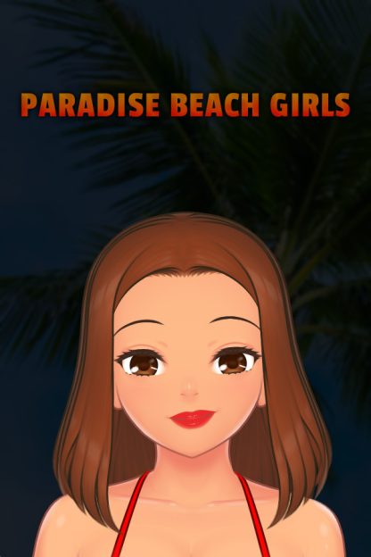 Paradise Beach Girls Steam CD Key