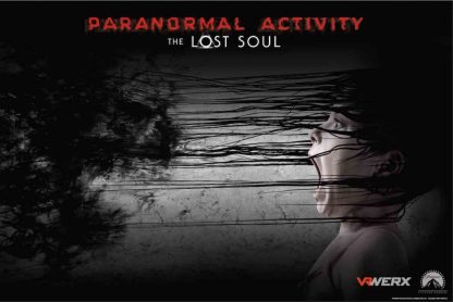 The Paranormal Activity: The Lost Soul Steam CD Key