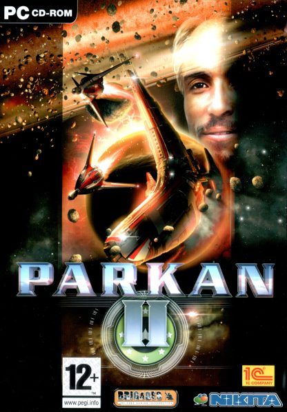 Parkan 2 Steam CD Key