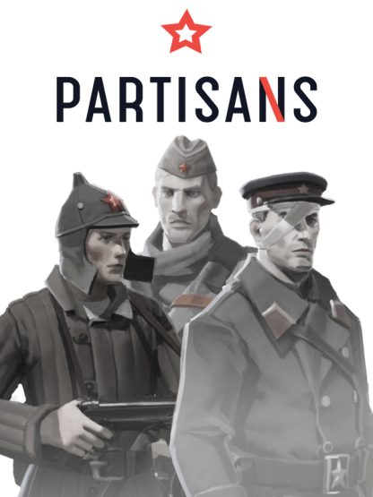 Partisans 1941 EU Steam CD Key