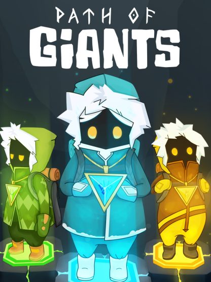 Path of Giants Steam CD Key