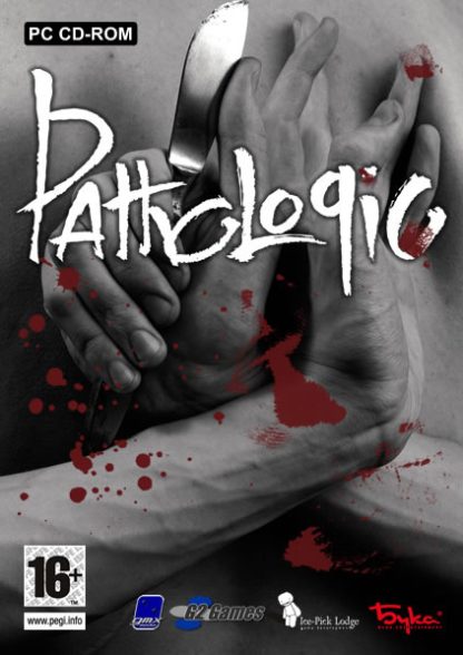 Pathologic Classic HD Steam CD Key