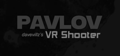 Pavlov VR Steam Altergift