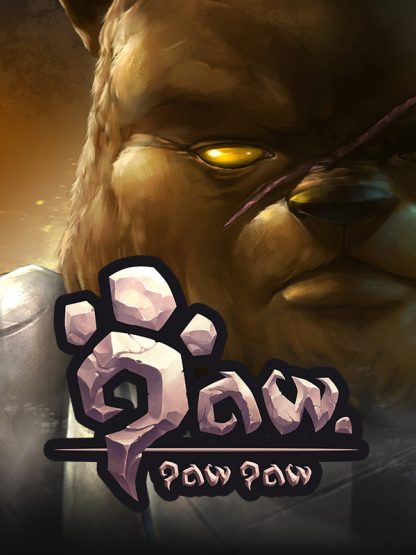 Paw Paw Paw Steam CD Key