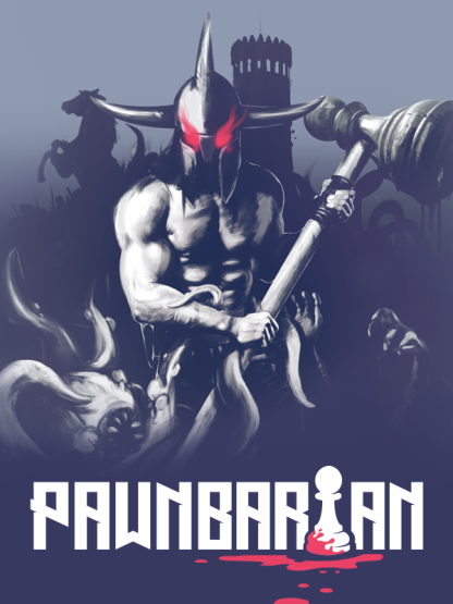 Pawnbarian Steam CD Key