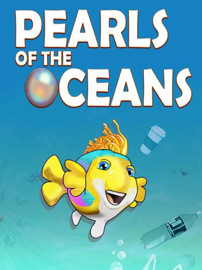 Pearls of the Oceans Steam CD Key