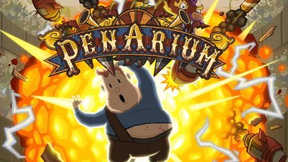 Penarium Steam CD Key