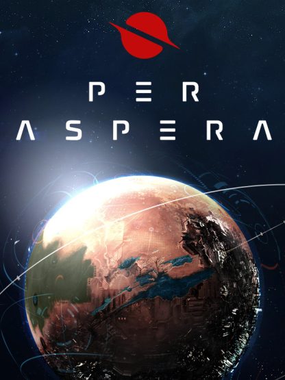 Per Aspera Steam CD Key