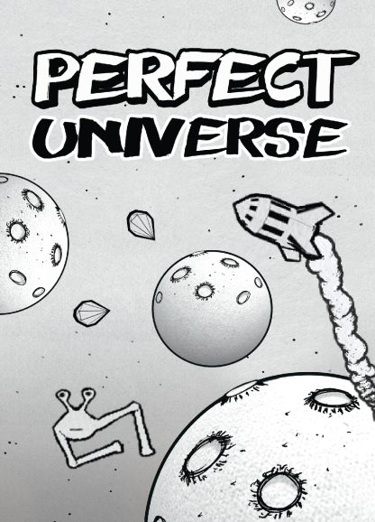 Perfect Universe Steam CD Key