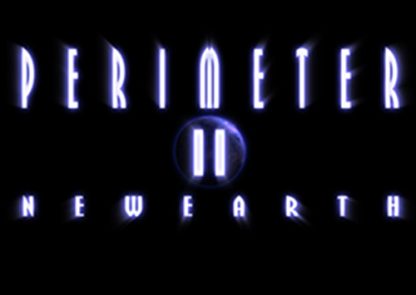 Perimeter 2: New Earth Steam CD Key