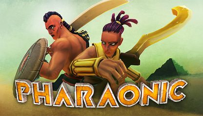 Pharaonic Steam CD Key