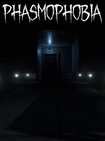 Phasmophobia Steam Altergift