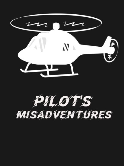 Pilot's Misadventures Steam CD Key