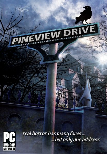 Pineview Drive Steam CD Key