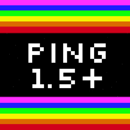 PING 1.5+u2122 Steam CD Key